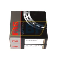 Подшипник шариковый радиально-упорный однорядный HSS71911-E-T-P4S-DUL FAG