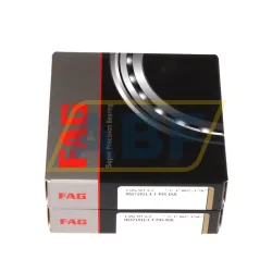Подшипник шариковый радиально-упорный однорядный HSS71911-E-T-P4S-DUL FAG