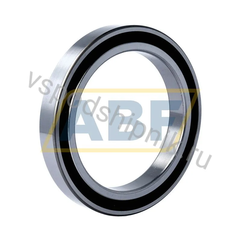 Подшипник шариковый радиально-упорный однорядный HCS71919-E-T-P4S-UL FAG 360