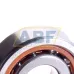 Подшипник шариковый радиально-упорный однорядный HCB7201-C-T-P4S-UL FAG