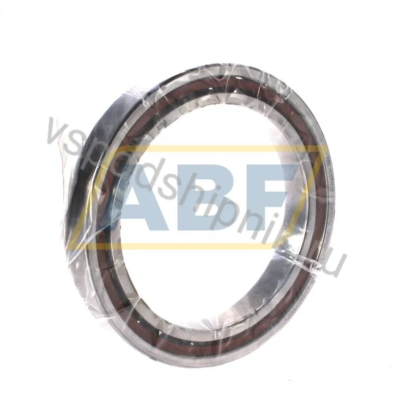 Подшипник шариковый радиально-упорный однорядный HCB71922-E-T-P4S-UL FAG 360