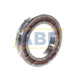 Подшипник шариковый радиально-упорный однорядный HCB7016-C-T-P4S-UL FAG