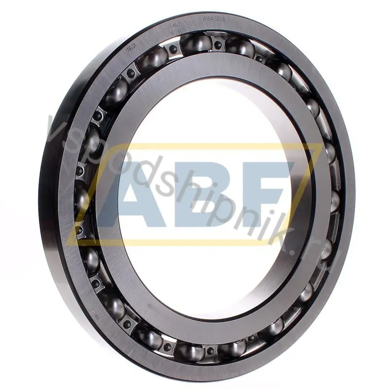 Подшипник шариковый радиальный однорядный 16040 FAG 360