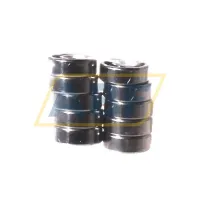 Шариковый подшипник S602-X-HLC FAG