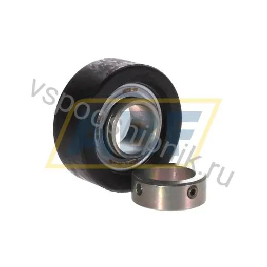 Подшипниковый узел RCSMB25/65-XL-FA106 INA 25×65.1×31 мм
