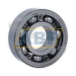 Подшипник шариковый радиальный однорядный 507808A.H49A FAG