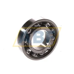 Подшипник шариковый радиальный однорядный 16003-A FAG