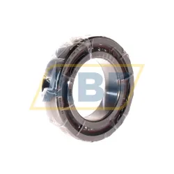Подшипник шариковый радиально-упорный однорядный HS7008-C-T-P4S-UL FAG