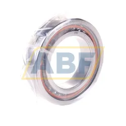 Подшипник шариковый радиально-упорный однорядный HS7009-C-T-P4S-UL FAG