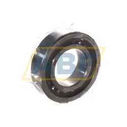 Подшипник шариковый радиально-упорный однорядный HS7005-C-T-P4S-UL FAG