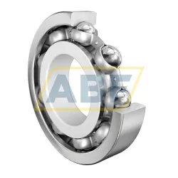 Подшипник шариковый радиальный однорядный 6320-J20C-C3 FAG