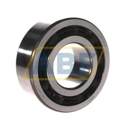 Подшипник шариковый радиальный двухрядный 4313-B-TVH FAG