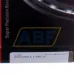 Подшипник шариковый радиально-упорный однорядный HSS71909-E-T-P4S-UL FAG