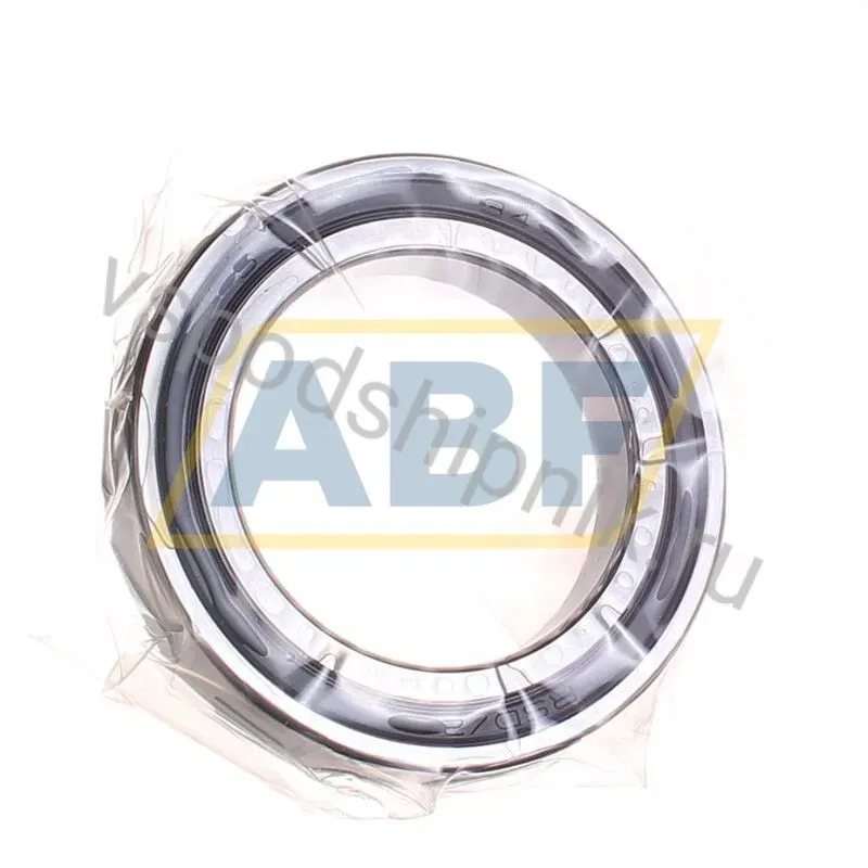 Подшипник шариковый радиально-упорный однорядный HSS71909-E-T-P4S-UL FAG 360