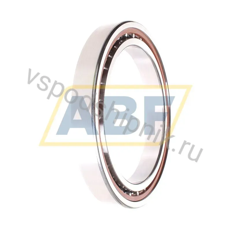 Подшипник шариковый радиально-упорный однорядный B71944-C-T-P4S-UL FAG 360