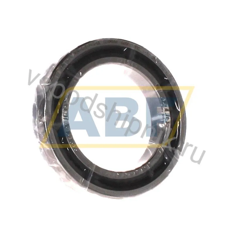 Подшипник шариковый радиально-упорный однорядный HSS71909-C-T-P4S-UL FAG 360