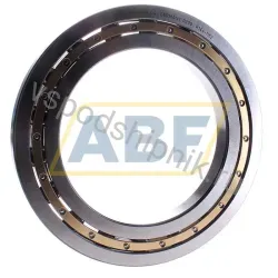 Подшипник шариковый радиальный однорядный 16030-M-C4 FAG