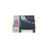 Подшипник шариковый радиально-упорный однорядный B7009-C-T-P4S-K5-UM FAG