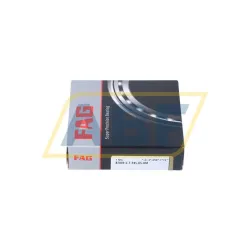 Подшипник шариковый радиально-упорный однорядный B7009-C-T-P4S-K5-UM FAG