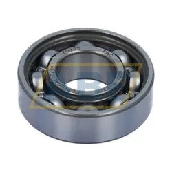 Подшипник шариковый радиальный однорядный 6001-C-C3 FAG