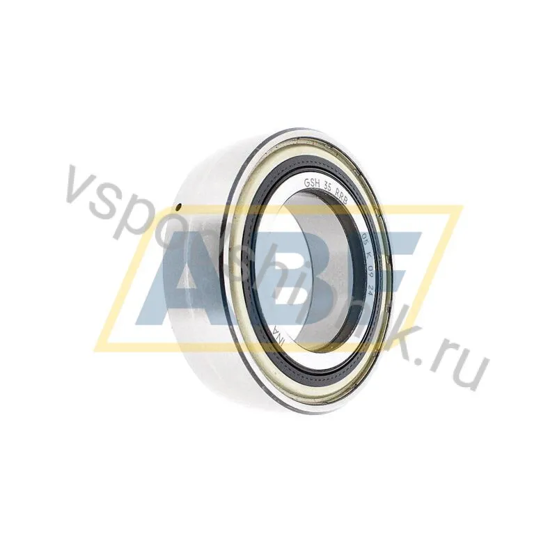 Втулка GSH35-2RSR-B INA 360