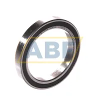 Подшипник шариковый радиальный однорядный 61704-2RSR-HLC FAG