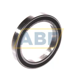Подшипник шариковый радиальный однорядный 61704-2RSR-HLC FAG