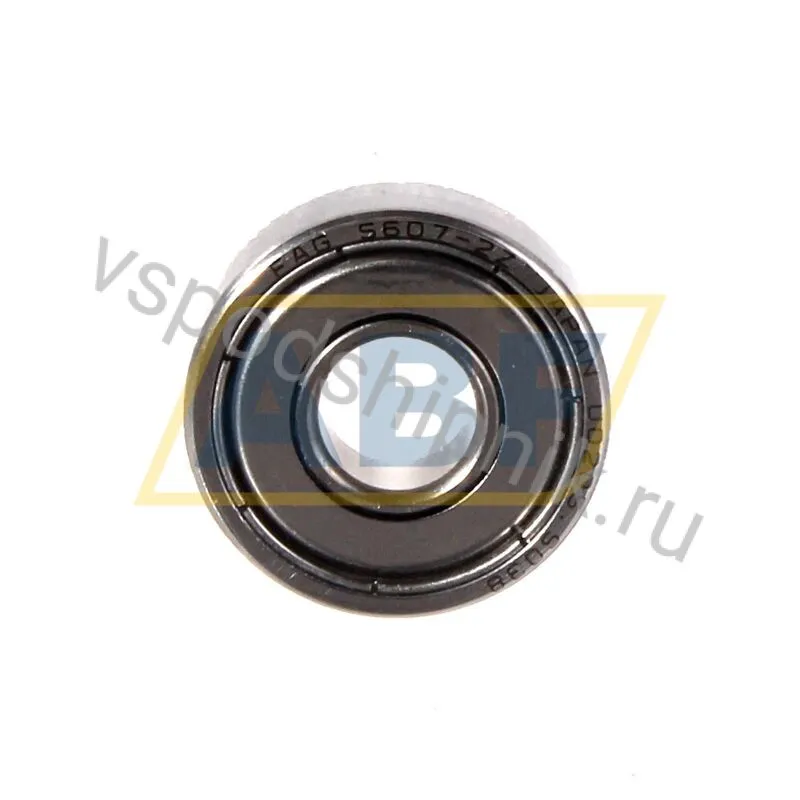 Шариковый подшипник S607-2Z-HLC FAG 360