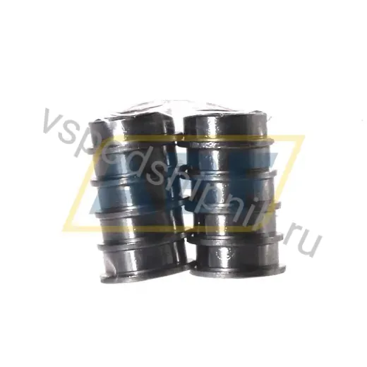 Подшипник шариковый радиальный однорядный F686-2Z-HLC FAG