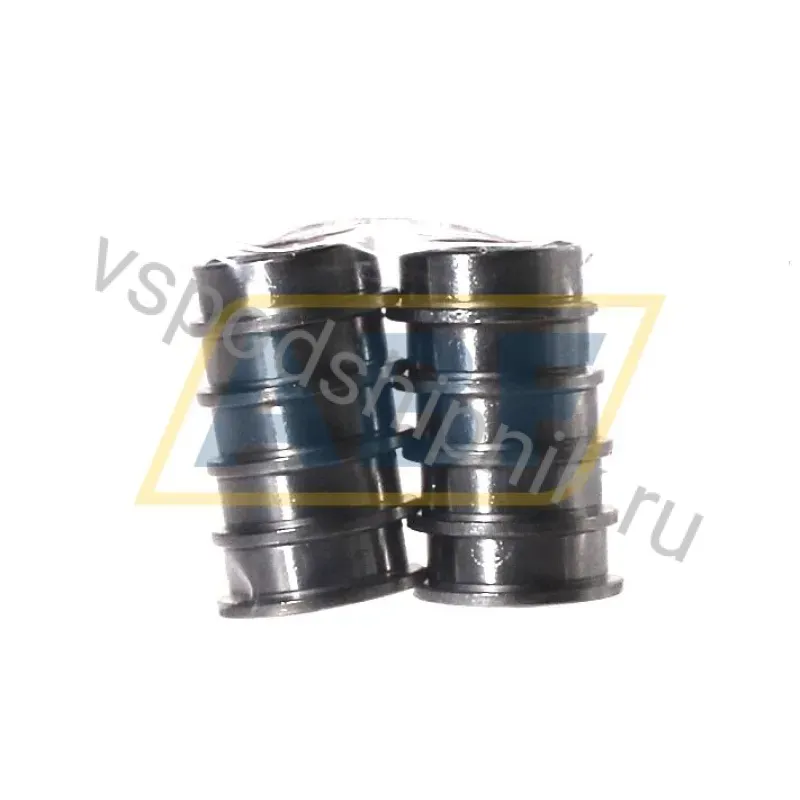 Подшипник шариковый радиальный однорядный F686-2Z-HLC FAG 360
