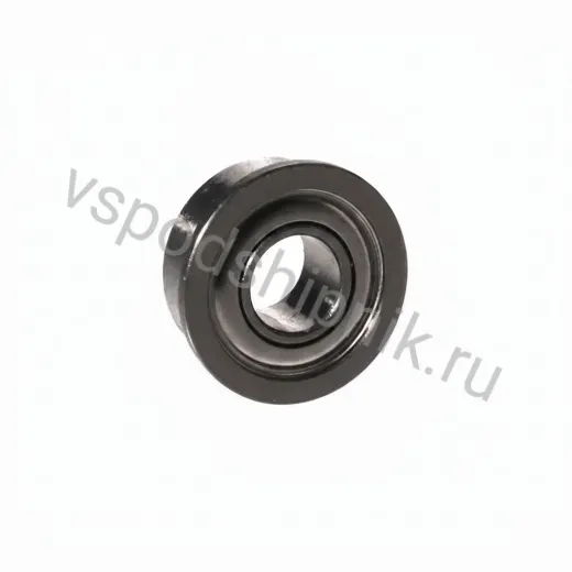 Подшипник шариковый радиальный однорядный F685-2Z-HLC FAG