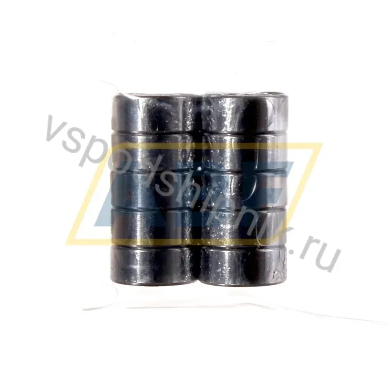 Подшипник шариковый радиальный однорядный 683-2Z-HLC FAG 360