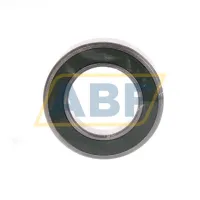 Подшипник шариковый радиальный однорядный 61801-2RZ-HLC FAG