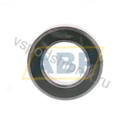 Подшипник шариковый радиальный однорядный 61801-2RZ-HLC FAG