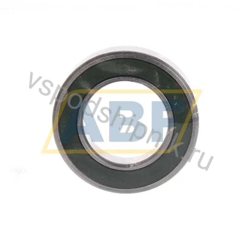 Подшипник шариковый радиальный однорядный 61801-2RZ-HLC FAG 360