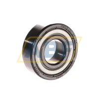 Подшипник шариковый радиальный однорядный 6203-C-2Z-C4 FAG