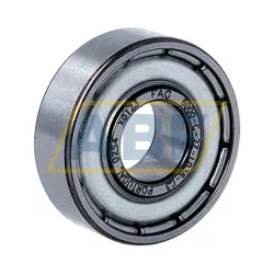 Подшипник шариковый радиальный однорядный 6000-C-2Z-L038-C3 FAG