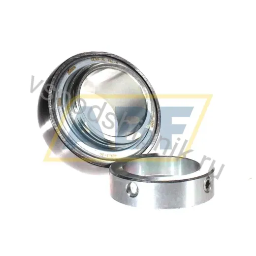 Подшипниковый узел GE50-XL-KLL-B INA