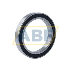 Подшипник шариковый радиально-упорный однорядный HCB71918-E-2RSD-T-P4S-UL FAG