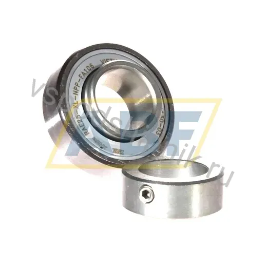 Подшипниковый узел RAE25-XL-NPP-FA106 INA
