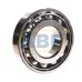 Подшипник шариковый радиально-упорный однорядный 7317-B-XL-JP FAG