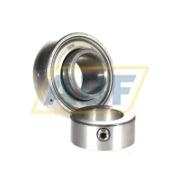 Подшипниковый узел GRAE20-NPP-B-FA107/125.5 INA