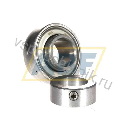 Подшипниковый узел GRAE20-NPP-B-FA107/125.5 INA