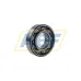 Подшипник шариковый радиальный однорядный 6207-C-CM FAG