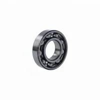 Подшипник шариковый радиальный однорядный 6207-C-CM FAG
