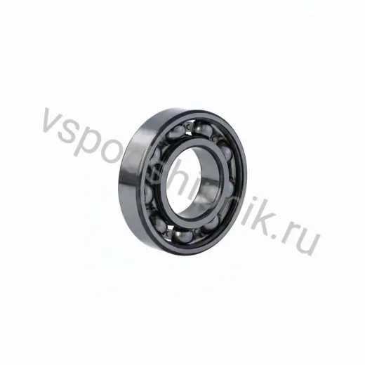 Подшипник шариковый радиальный однорядный 6207-C-CM FAG