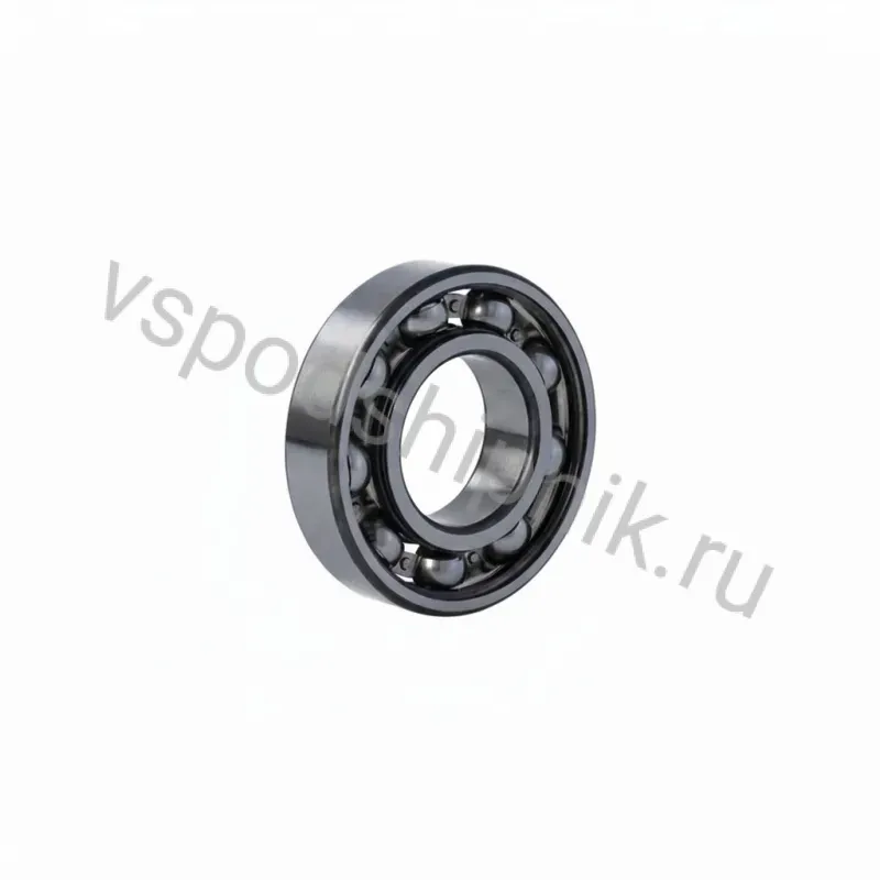 Подшипник шариковый радиальный однорядный 6207-C-CM FAG 360