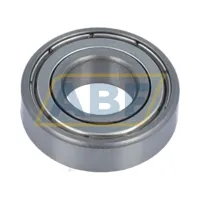 Шариковый подшипник S61900-2Z FAG
