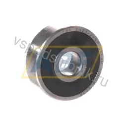 Шариковый подшипник S627-2RSR-HLC FAG