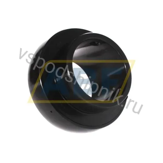 Подшипниковый узел UC216 FAG 80×140×82.6 мм